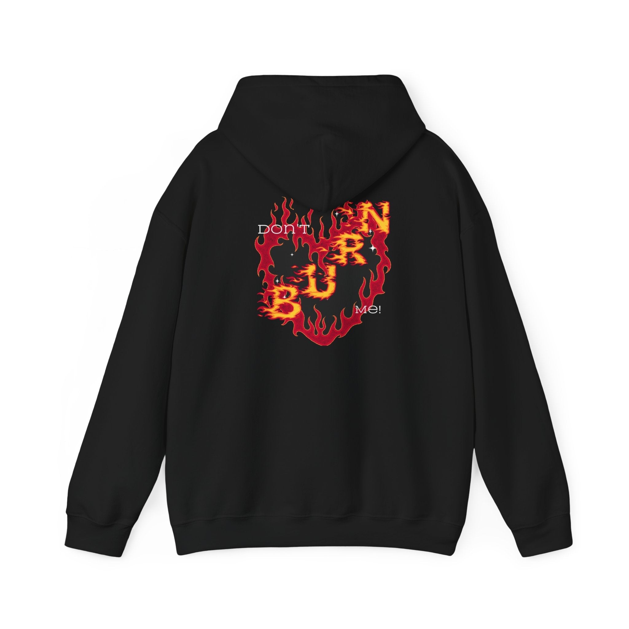 Unisex Heavy Blend™ Hoodie